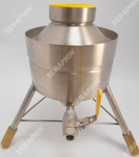 Series C Slicker Plate Provers