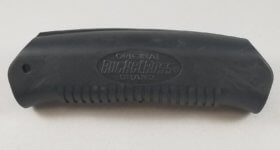 Grip, Rubber for Test Measure Handle