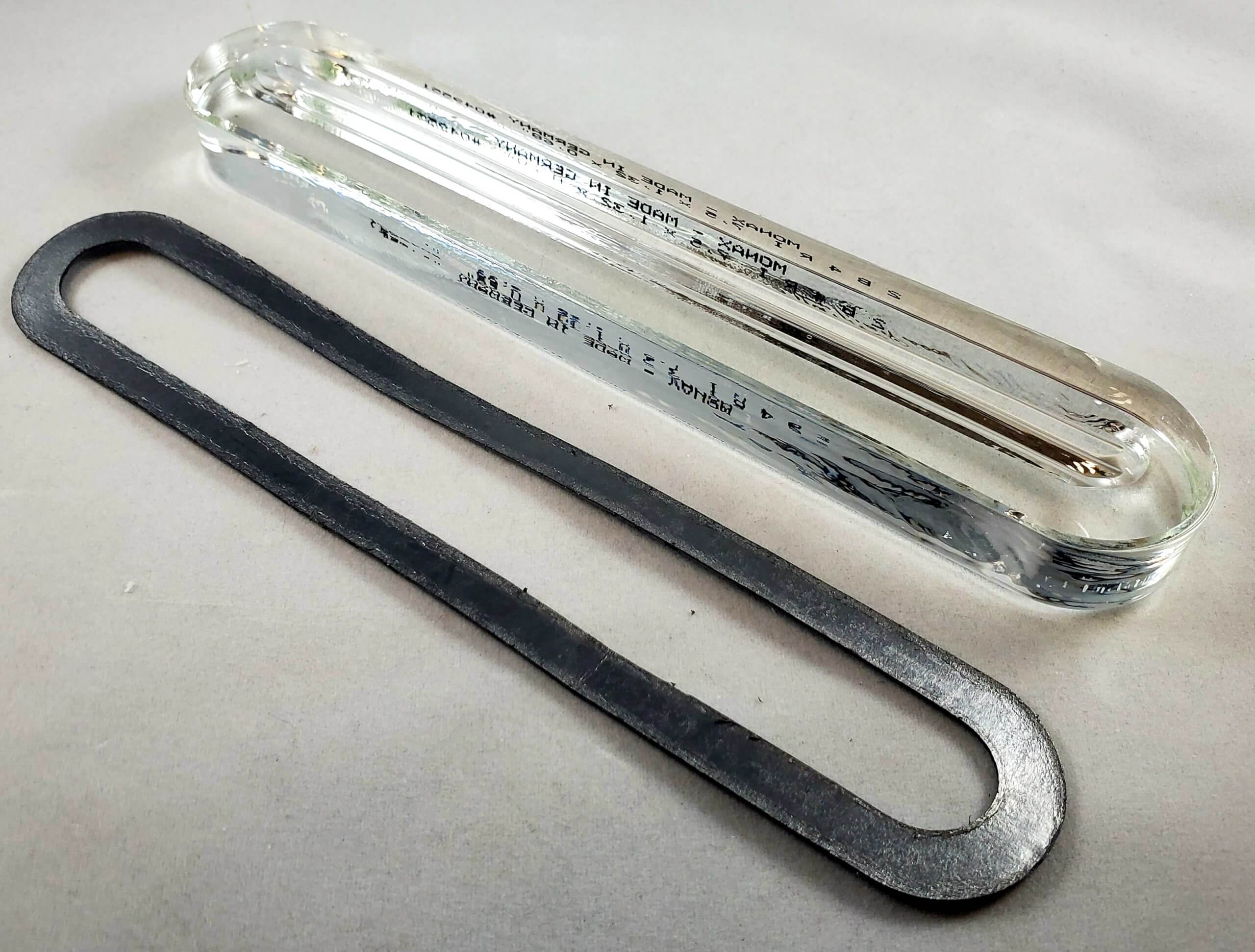 lpg glass