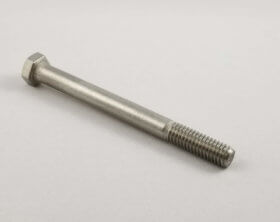 3/8"-16 X 4" BOLT - item # A090-0318