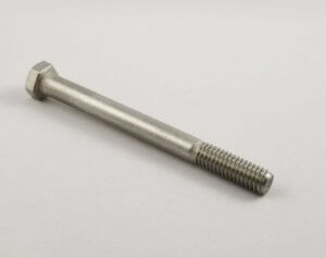 3/8"-16 X 4" BOLT - item # A090-0318