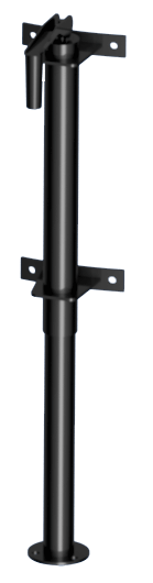 ADJUSTABLE LEGS FOR PROVERS 21 1/2" CENTER LINES
