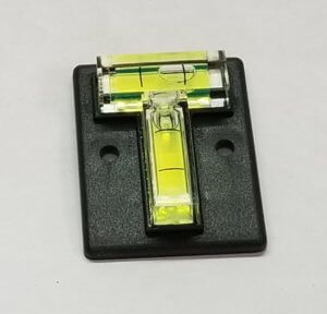 T LEVEL FOR 5 GALLON SPECIAL J - item # E2-10000