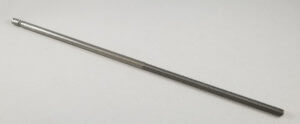 ADJUSTING SCALE ROD 7/32 X 8 3/4" - item # E300258-3