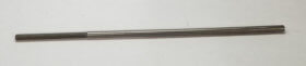 NON ADJUSTING SCALE ADJ.ROD 7/32 X 9 3/8" - item # E300259-1