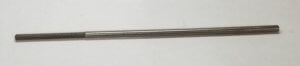 NON ADJUSTING SCALE ADJ.ROD 7/32 X 9 3/8" - item # E300259-1