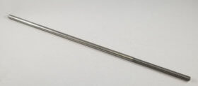 NON ADJUSTING SCALE ROD 7/32 X 8 3/4" - item # E300260-4