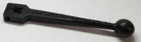 HANDLE #25884EY FOR BETTS 2" - item # E80065