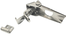 STAINLESS STEEL DRAW LATCH