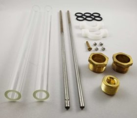 REPAIR KIT FOR SPECIAL J WITH A 3" NECK - item # E80550