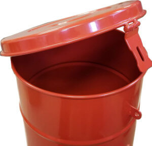 Model 5MC Metal Carrying Case - Image 3
