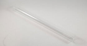 GLASS 7/8"OD X 5/8"ID X 18" LG