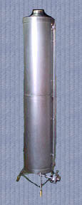 Seraphin® Series G Liquid Graduate Cylinders