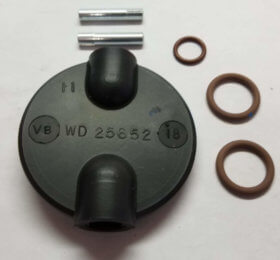 Repair Kit for Wet Dry Valve - item # EWD18402VT