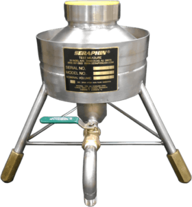 1 Gallon Seraphin® Series C Slicker Plate Prover - item # ECSS0001G