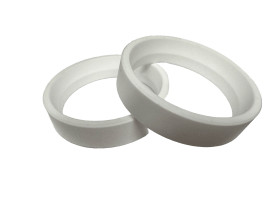 TEFLON SEAL PTFE 25% GLASS 2 PER SET