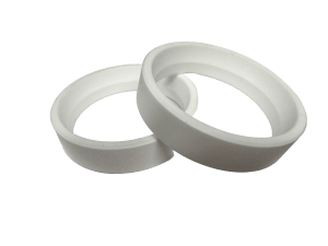 TEFLON SEAL PTFE 25% GLASS 2 PER SET