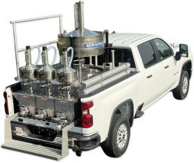 Slip-On Calibration Unit