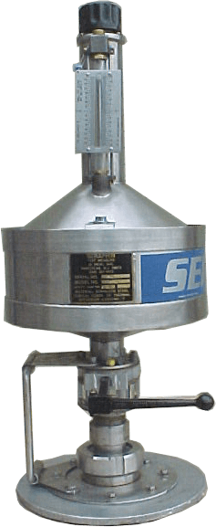 Special J 5 Gallon or 20 Liter Vapor Retention Provers