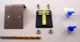 LEVEL RETROFIT KIT FOR SPECIAL J PROVERS - item # E80566